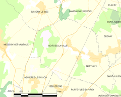 Map commune FR insee code 21462.png