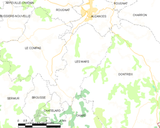 Map commune FR insee code 23123.png