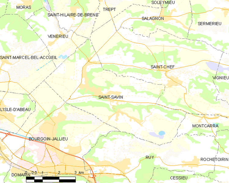 File:Map commune FR insee code 38455.png