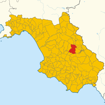 File:Map of Corleto Monforte (Province of Salerno, region Campania, Italy 2024).svg