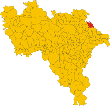 Villanterio