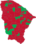 Miniatura para Eleições estaduais no Ceará em 2014