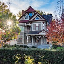 Marcellus Luther and Julia Protzman Temple House NRHP 96000361 - Osceola - Clarke County - Iowa -10-30-2016-5614.jpg