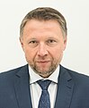 Kabinett Tusk Iii: Regierung von Polen seit dem 13. Dezember 2023 unter Premierminister Donald Tusk