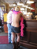 Thumbnail for File:MardiGras2009CoffeeCustomers.JPG