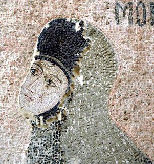 <span class="mw-page-title-main">Maria Palaiologina</span> Byzantine wife of 13th century Mongol ruler, Abaqa Khan