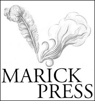 <span class="mw-page-title-main">Marick Press</span>