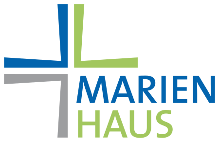 Marienhaus logo