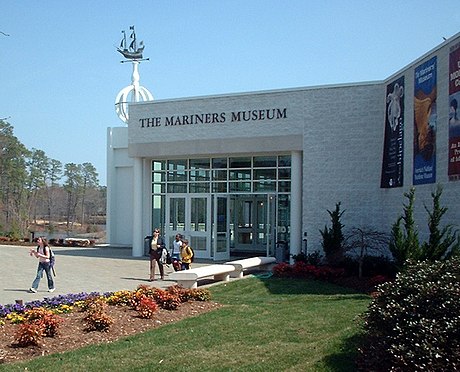 Mariners’ Museum