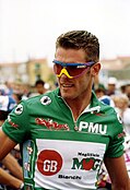 Mario Cipollini