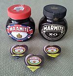 Yeast Shortages Force Marmite Maker to Scale Back Production