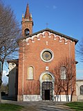 Miniatura per Església de Sant Bartomeu (Marne)