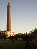 Faro de Maspalomas