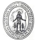 Seal of the Massachusetts Bay Colony, (1629-1686, 1689-1691) MassBaySeal.jpg