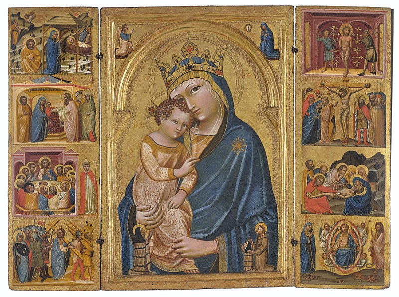 File:Master of the wallraf triptych the wallraf triptych the central panel094507).jpg