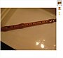 Matao wooden Flute/Recorder