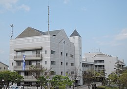 Matsushige – Veduta