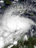 Vorschaubild für Hurrikan Matthew