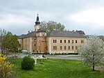 Mautern – Schlosskapelle