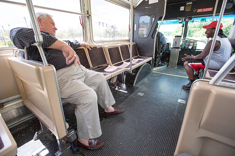 File:Mayor Summey on board with CARTA (29013415321).jpg