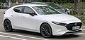 * Nomination: Mazda3 (BP) X e-Skyactiv-X in Böblingen --Alexander-93 19:06, 4 June 2024 (UTC) * * Review needed