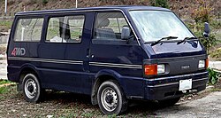 Mazda Bongo 301.JPG