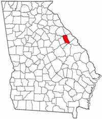 McDuffie County Georgia.png