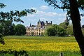 * Nomination Meadow Building of Christ Church in the University of Oxford --Jonas Magnus Lystad 10:43, 25 May 2023 (UTC) * Decline Insufficient quality. Too much disturbing elements in the foreground.. --Milseburg 16:44, 25 May 2023 (UTC)