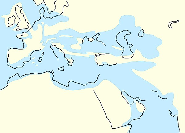 パンノニア海 Wikiwand