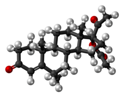 Medroksiprogesteroniasetaatti