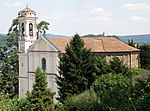 Chiesa di Santa Margherita (Meina)