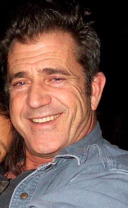 Mel Gibson (2007)