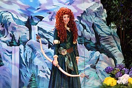 Merida