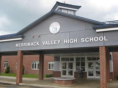 MerrimackValleyHighSchool