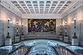 * Nomination: Vladimirskaya station of Saint Petersburg Metro --Florstein 08:44, 22 May 2023 (UTC) * * Review needed