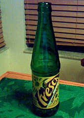 Fresca Toronja From Honduras, My new favorite soft drink.