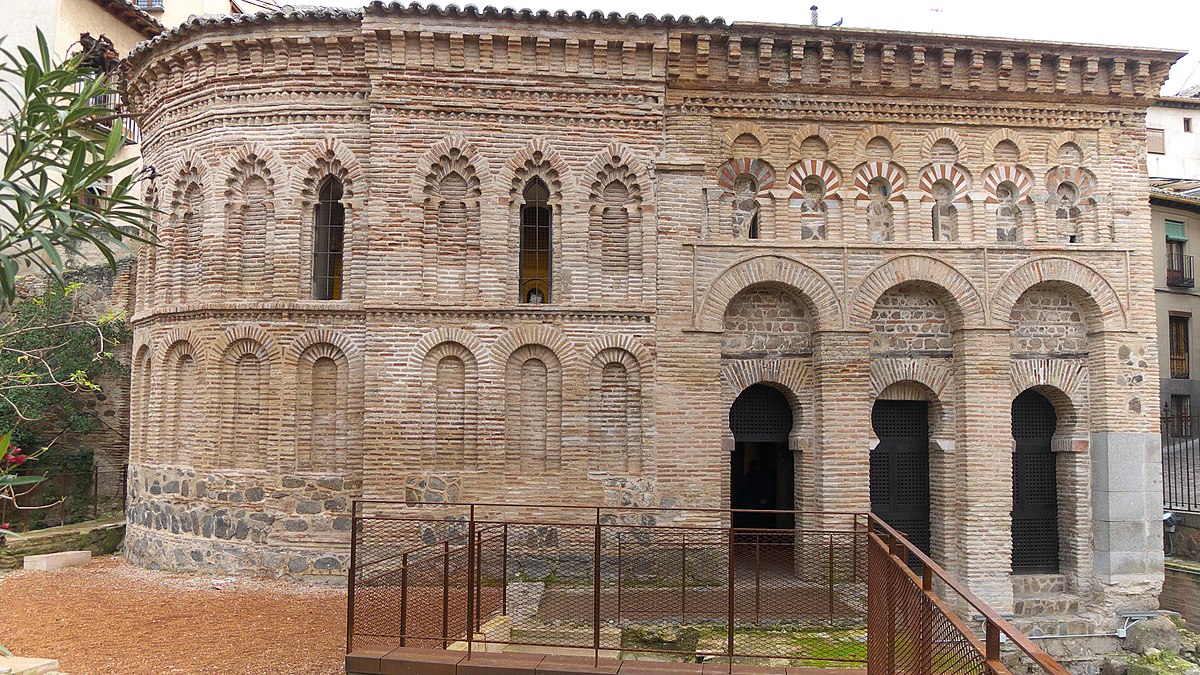 Mezquita de Bab al-Mardum (Toledo).jpg