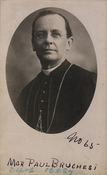 File:Mgr Paul Bruchesi No 65 (HS85-10-16087).jpg