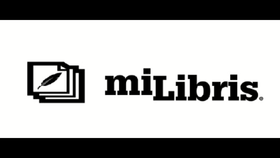 Logotipo de MiLibris