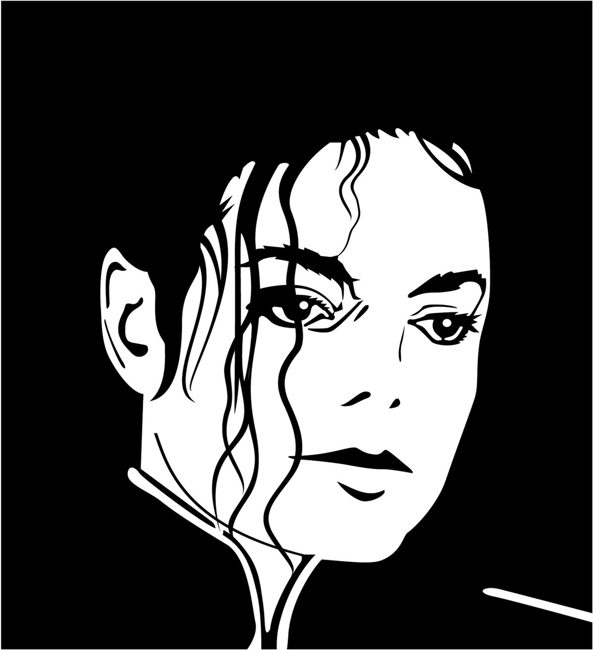 File Michael Jackson Vector 2 Jpg Wikipedia