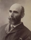 Davitt in 1882