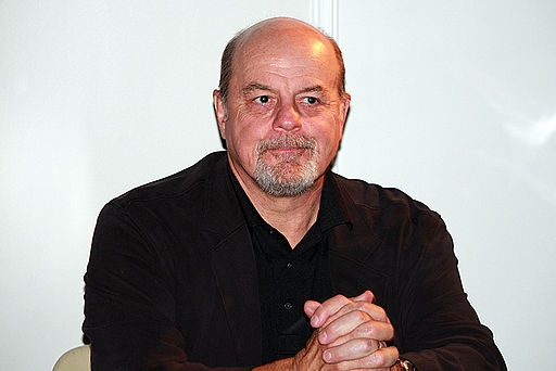 Michael Ironside WOH-06