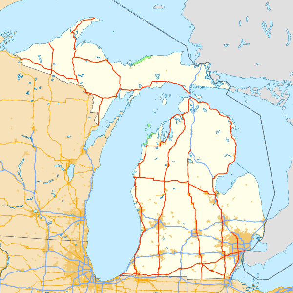 File:Michigan US Highways.svg