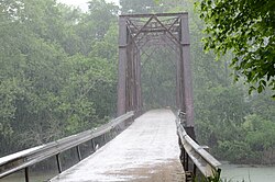 Middle Fork of the Little Red River Bridge.JPG