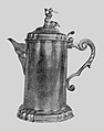 Mietelski Silver jug with a siren.jpg
