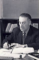 Mihai Ralea, filosof, psiholog, sociolog și diplomat român