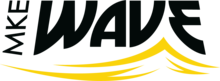 Лого на Милуоки Уейв.png