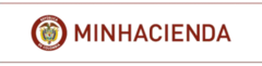 MinHacienda (Kolombio) logo.png