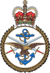 MinisterofDefence.svg