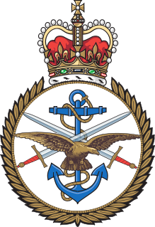 <span class="mw-page-title-main">Head of the British Armed Forces</span>